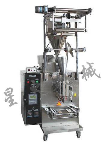 油潑辣子包裝機(jī)